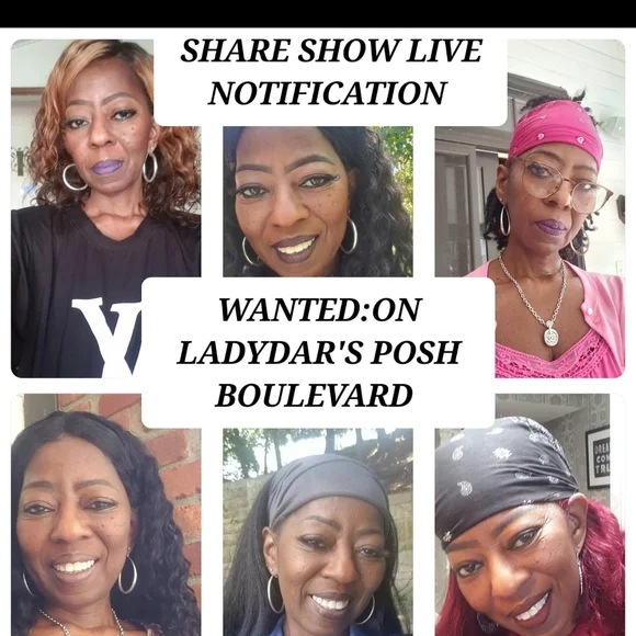 LADYDAR IS LIVE π - Picture 1 of 17